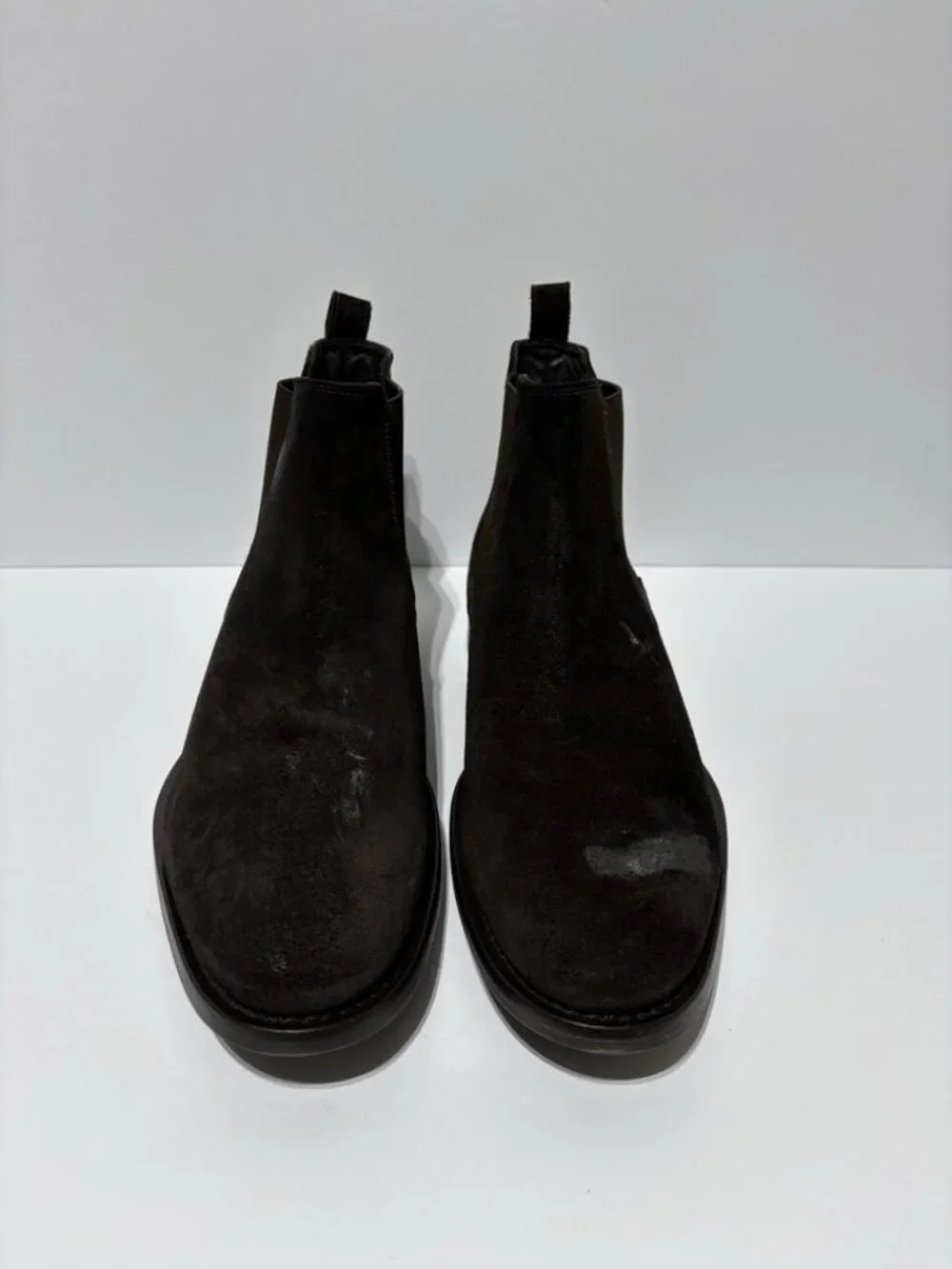 To Boot boot new